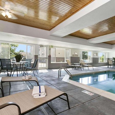 Country Inn & Suites By Radisson, Greeley, Co Exteriör bild