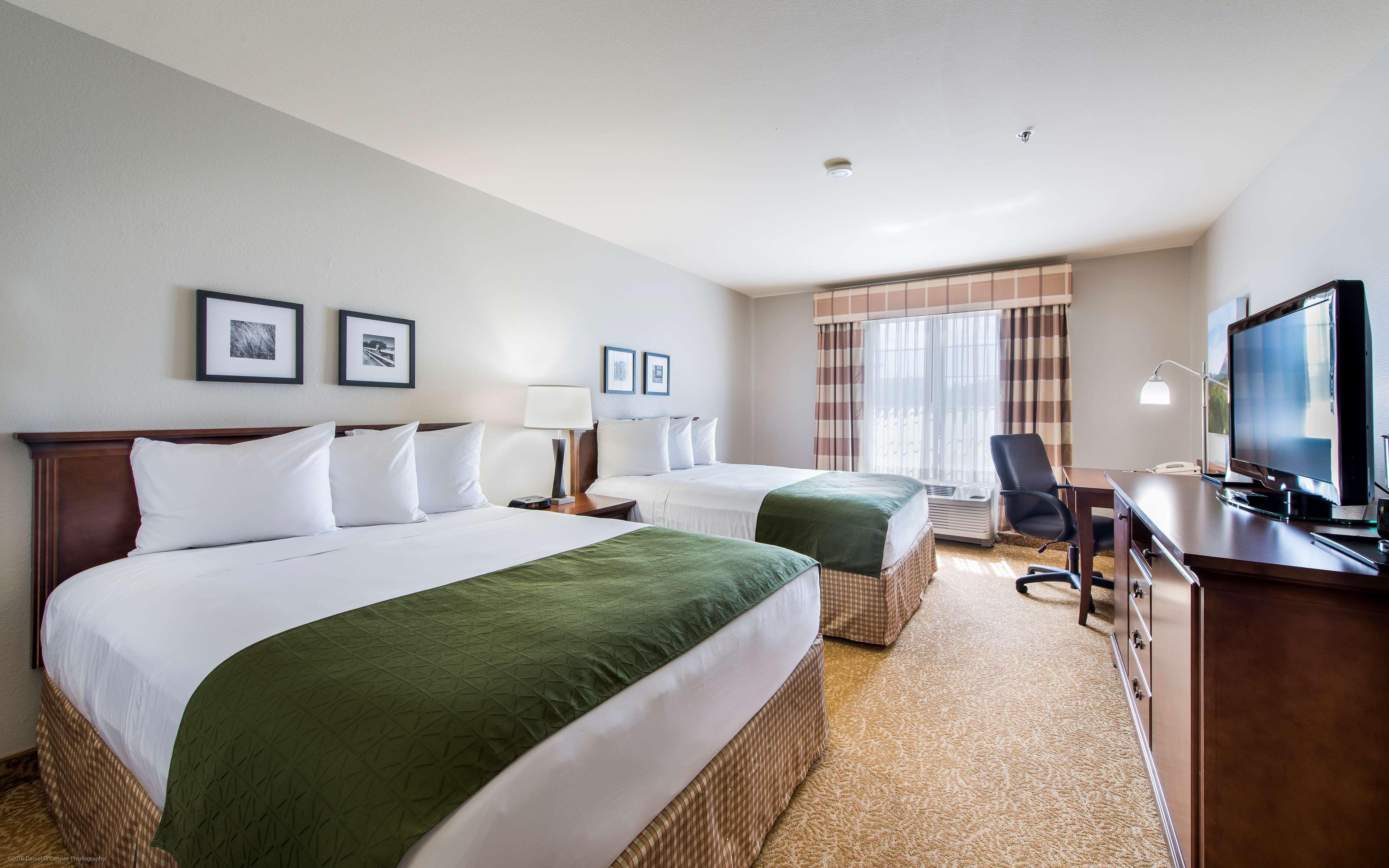 Country Inn & Suites By Radisson, Greeley, Co Exteriör bild