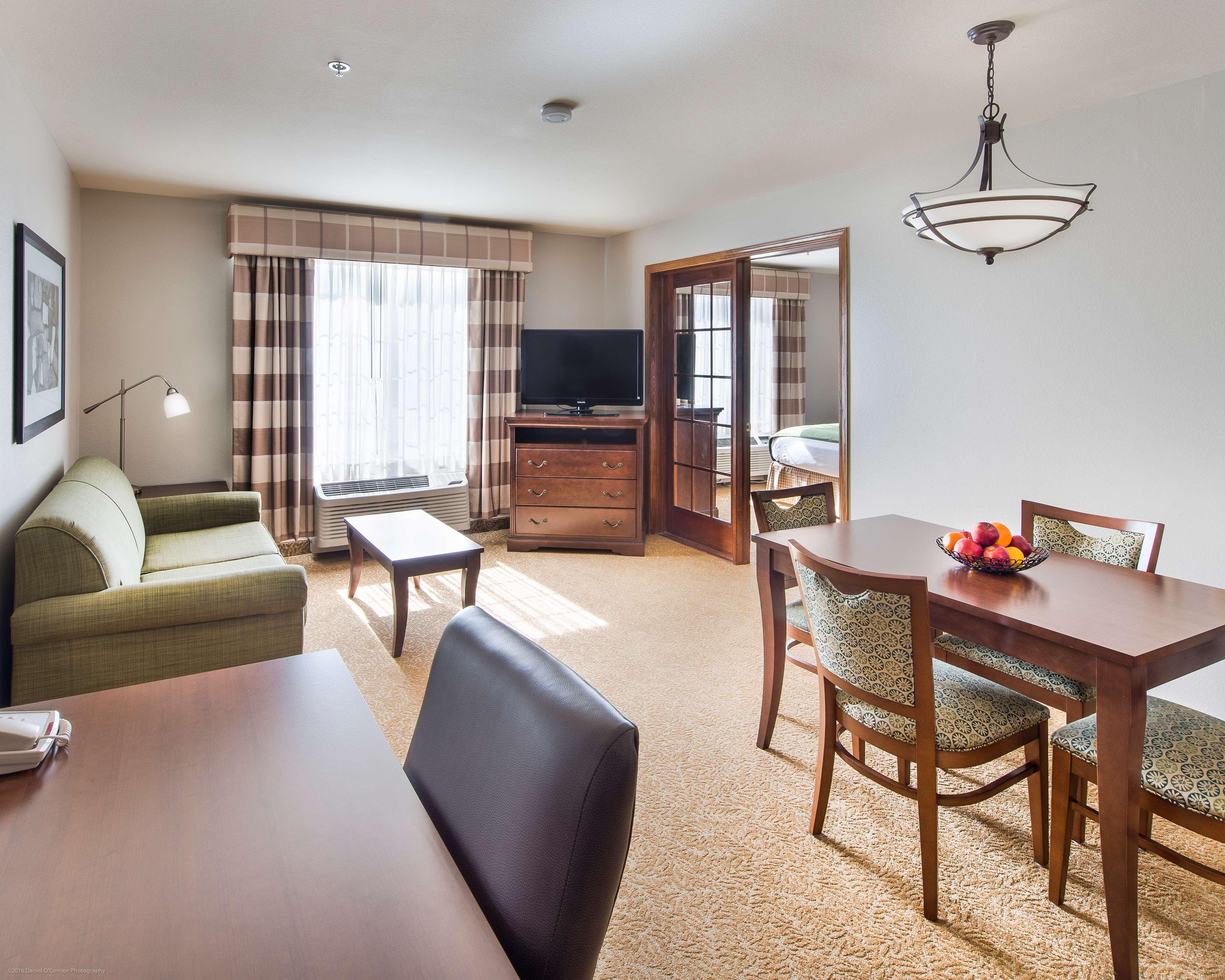 Country Inn & Suites By Radisson, Greeley, Co Exteriör bild
