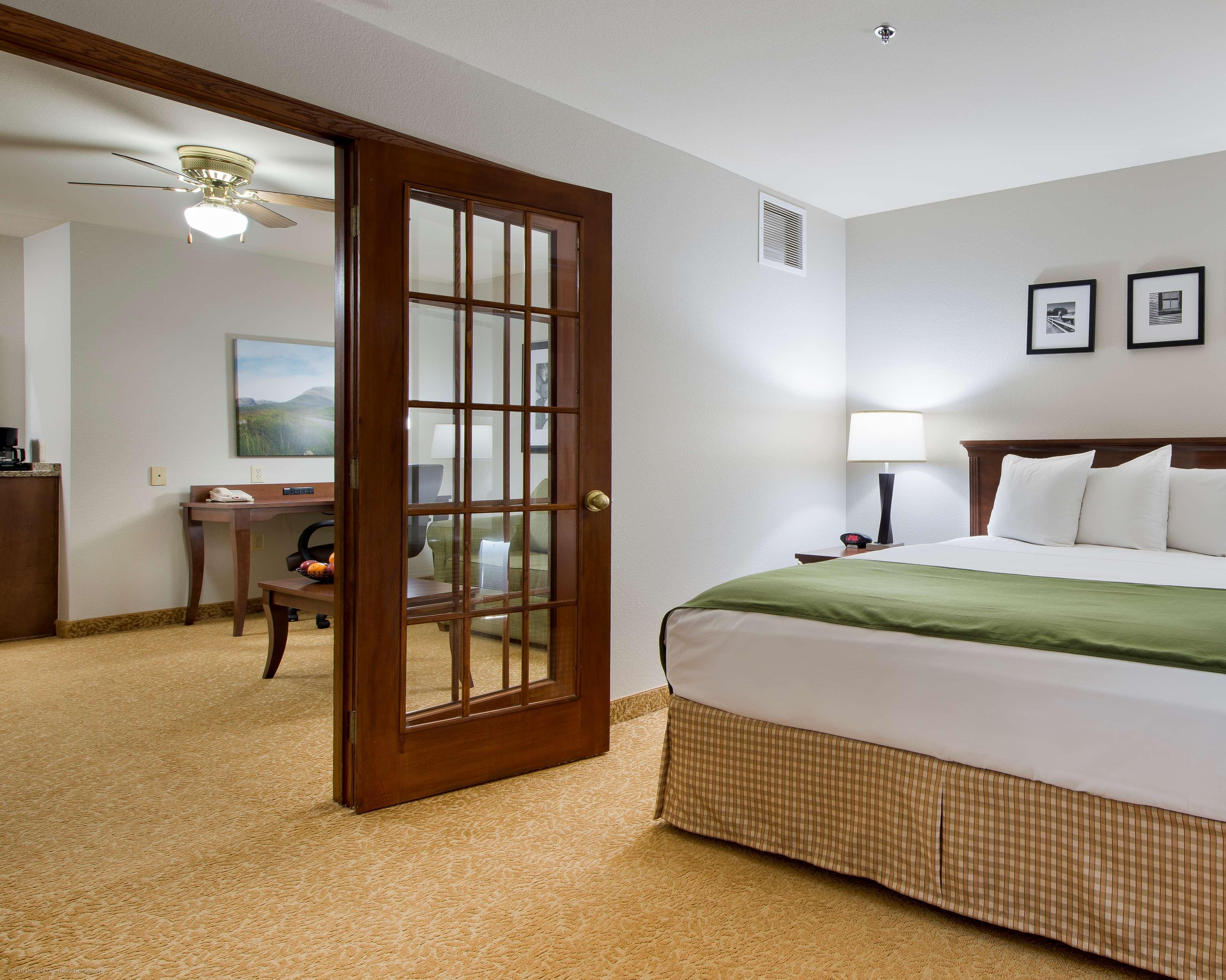 Country Inn & Suites By Radisson, Greeley, Co Exteriör bild