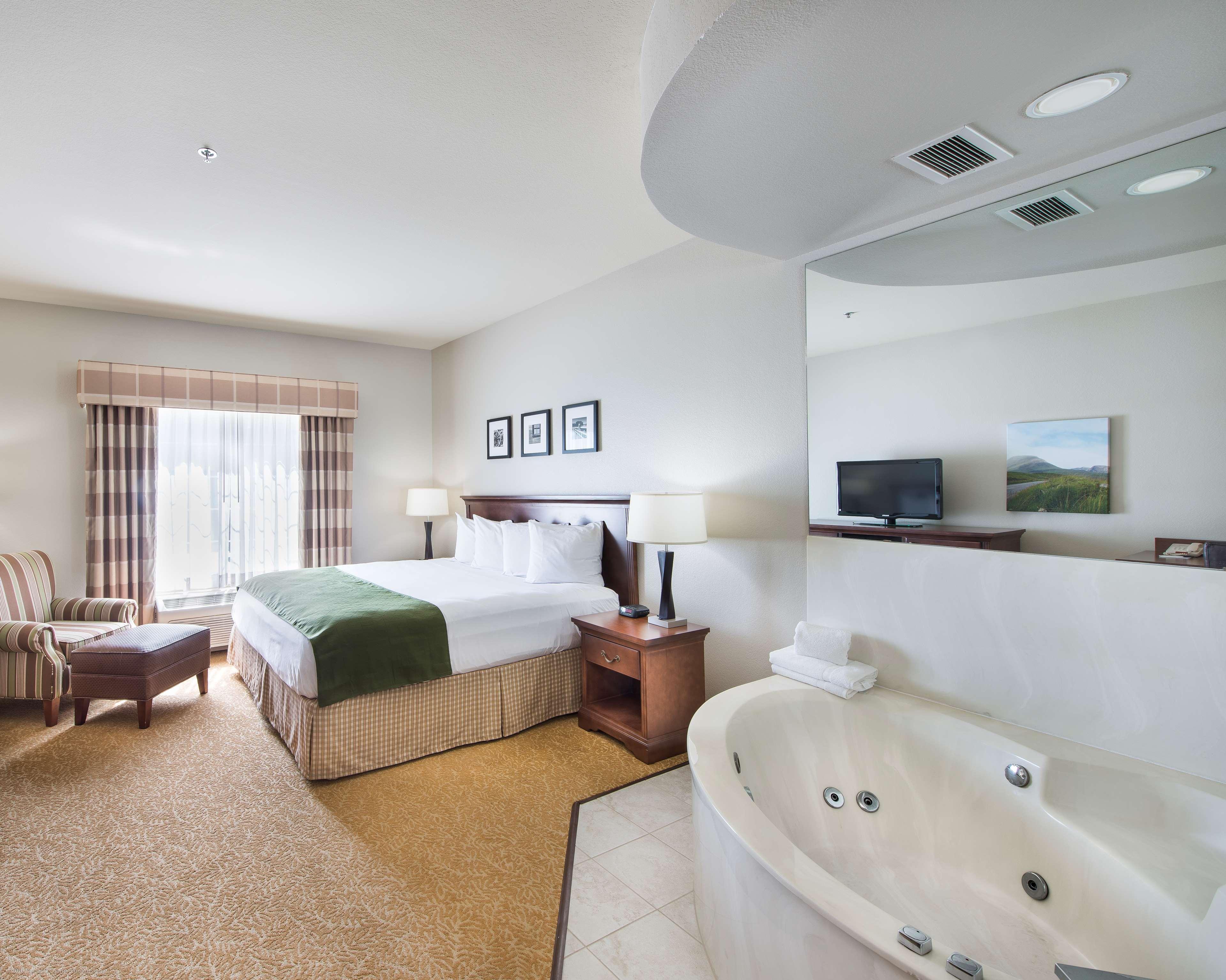 Country Inn & Suites By Radisson, Greeley, Co Exteriör bild