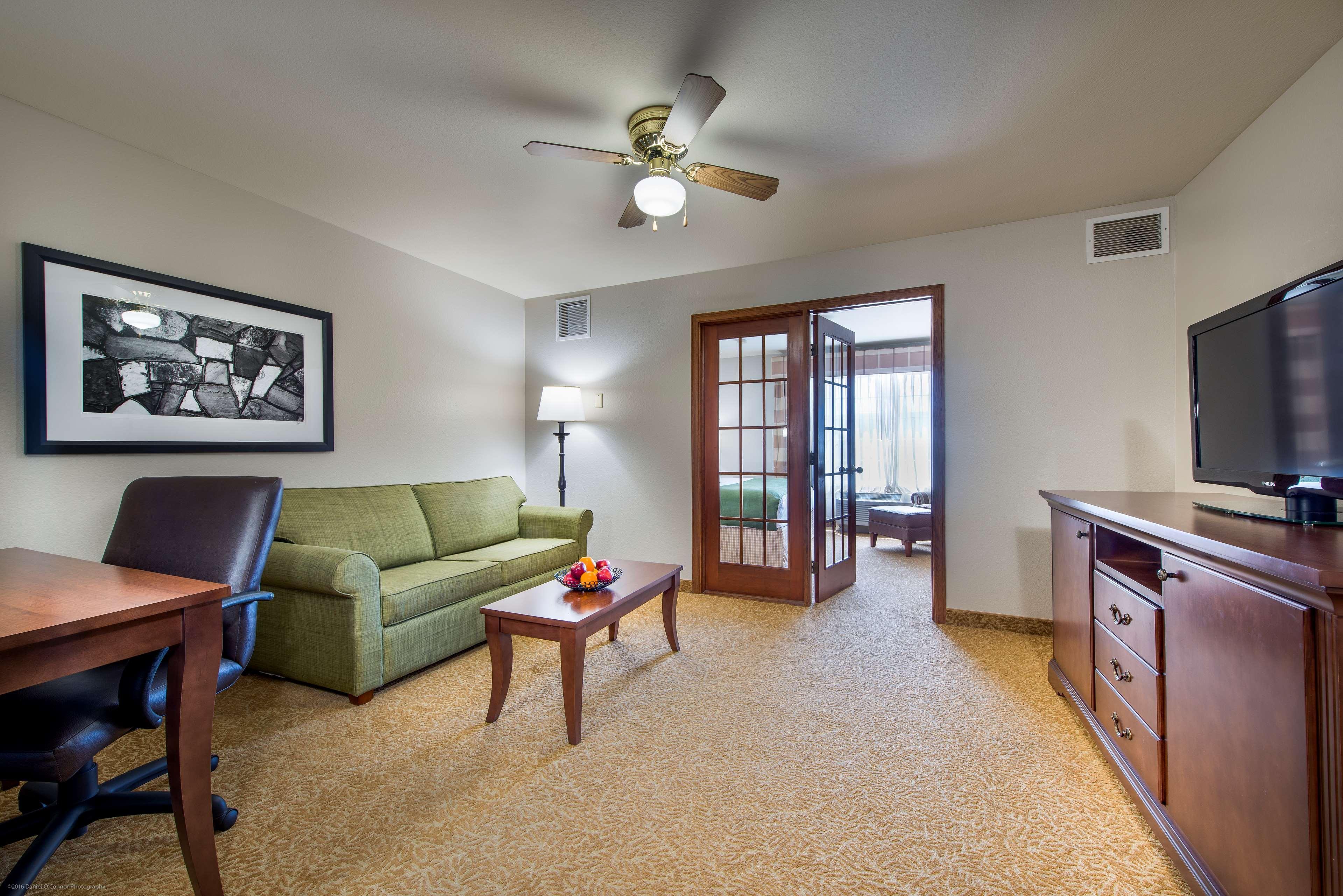 Country Inn & Suites By Radisson, Greeley, Co Exteriör bild