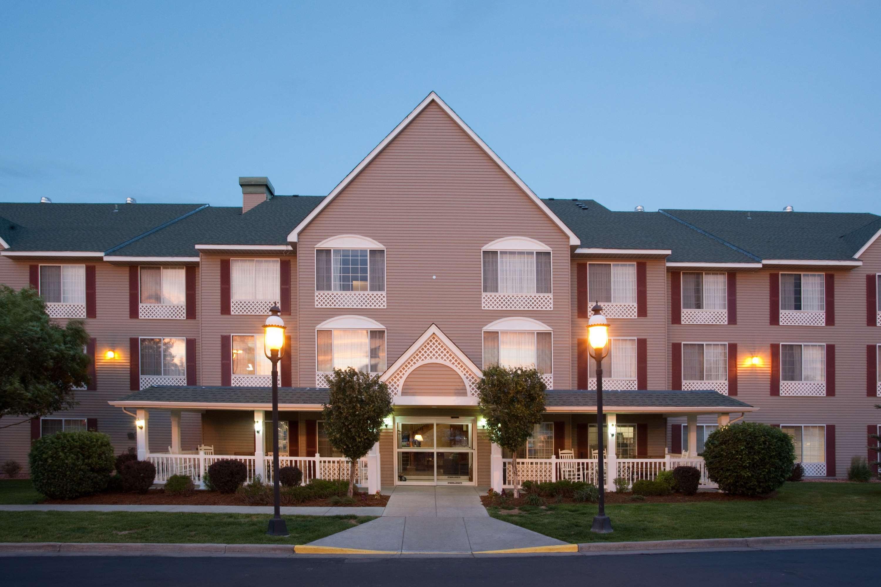 Country Inn & Suites By Radisson, Greeley, Co Exteriör bild