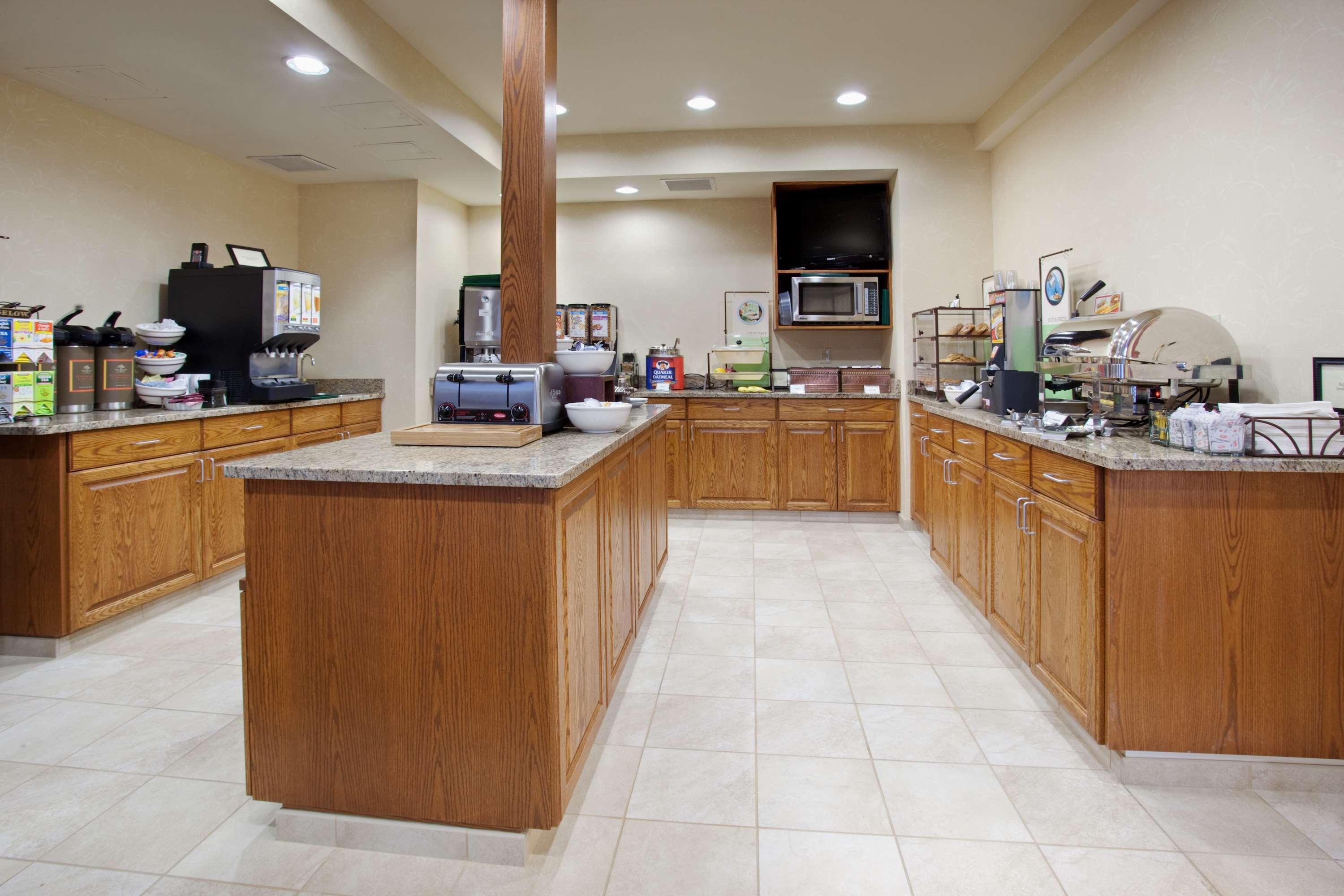 Country Inn & Suites By Radisson, Greeley, Co Exteriör bild