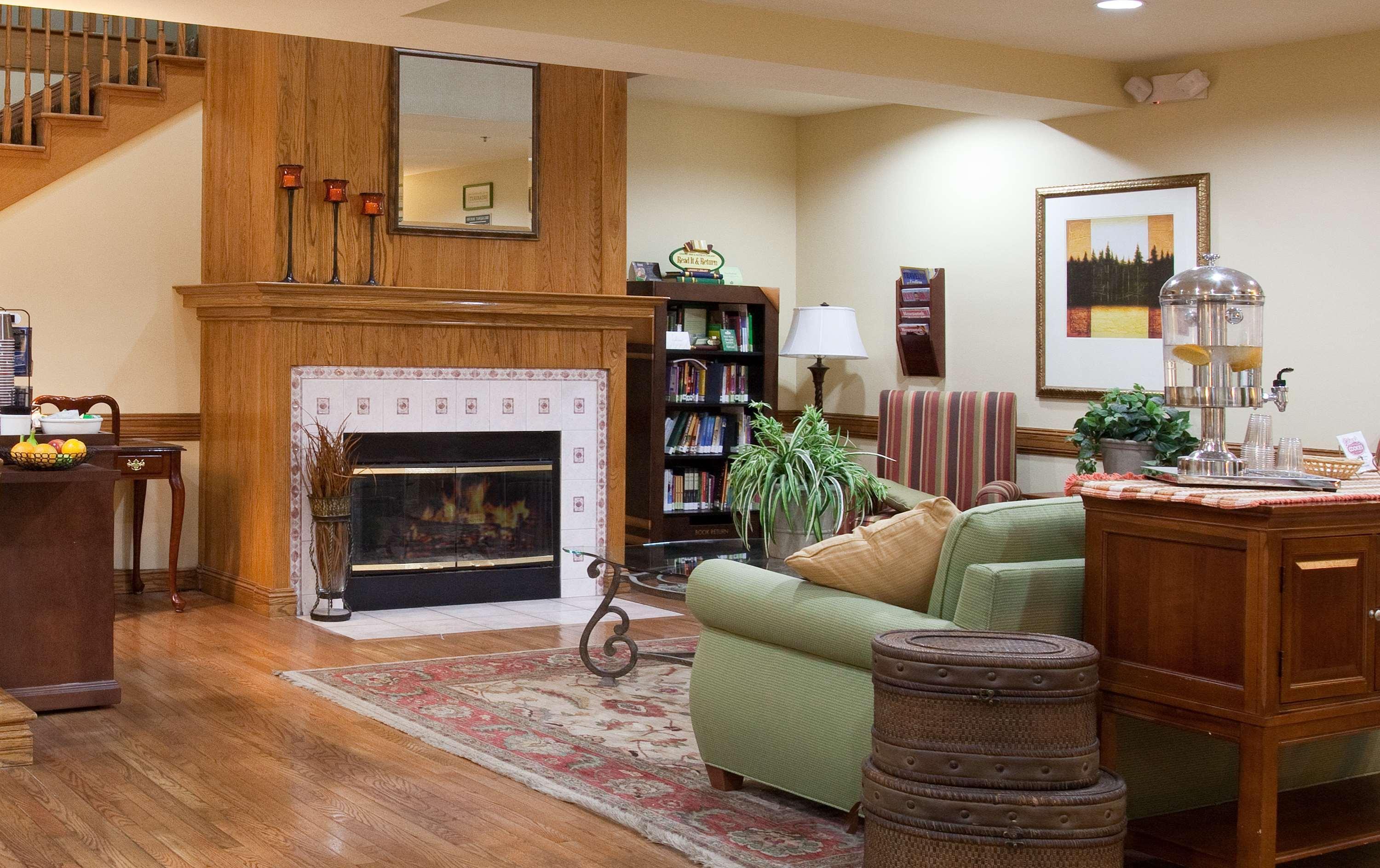 Country Inn & Suites By Radisson, Greeley, Co Exteriör bild