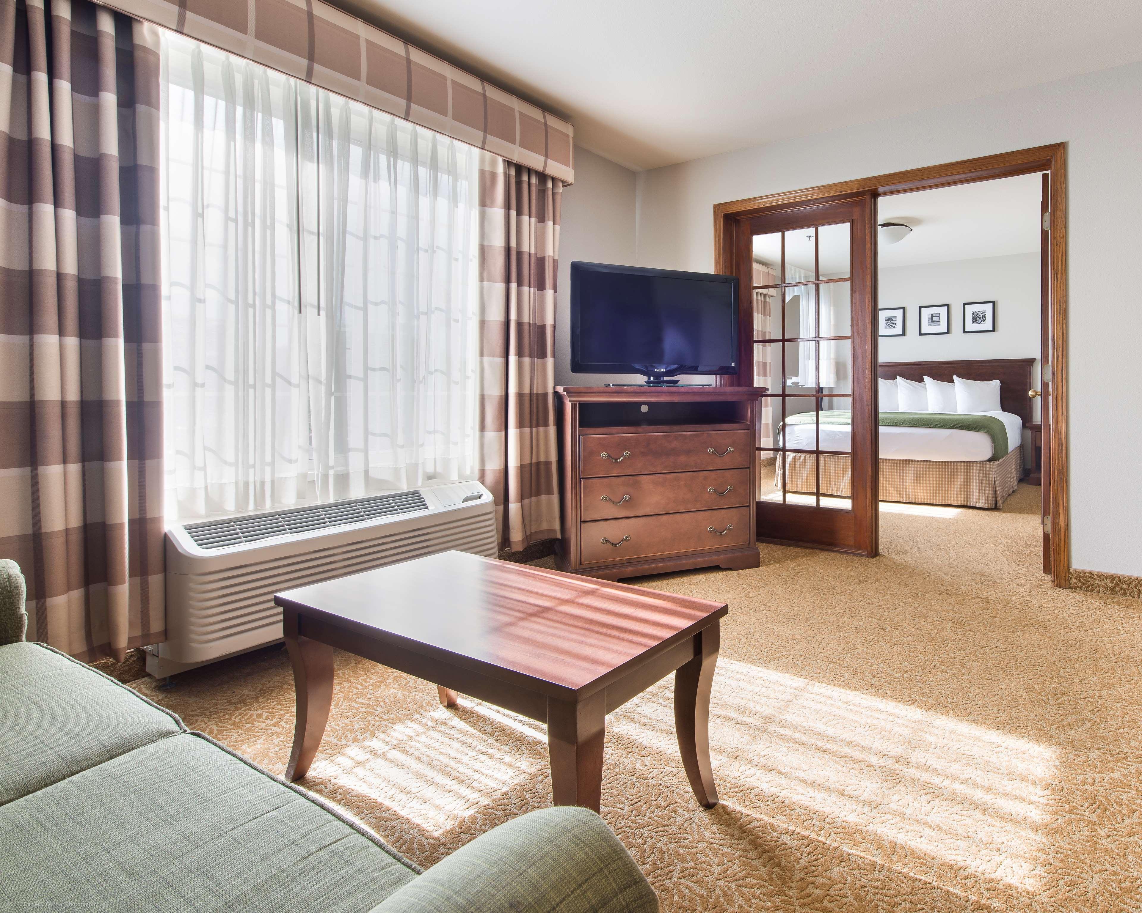 Country Inn & Suites By Radisson, Greeley, Co Exteriör bild
