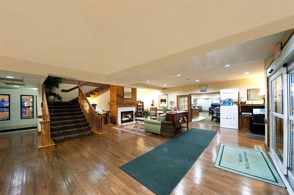 Country Inn & Suites By Radisson, Greeley, Co Exteriör bild