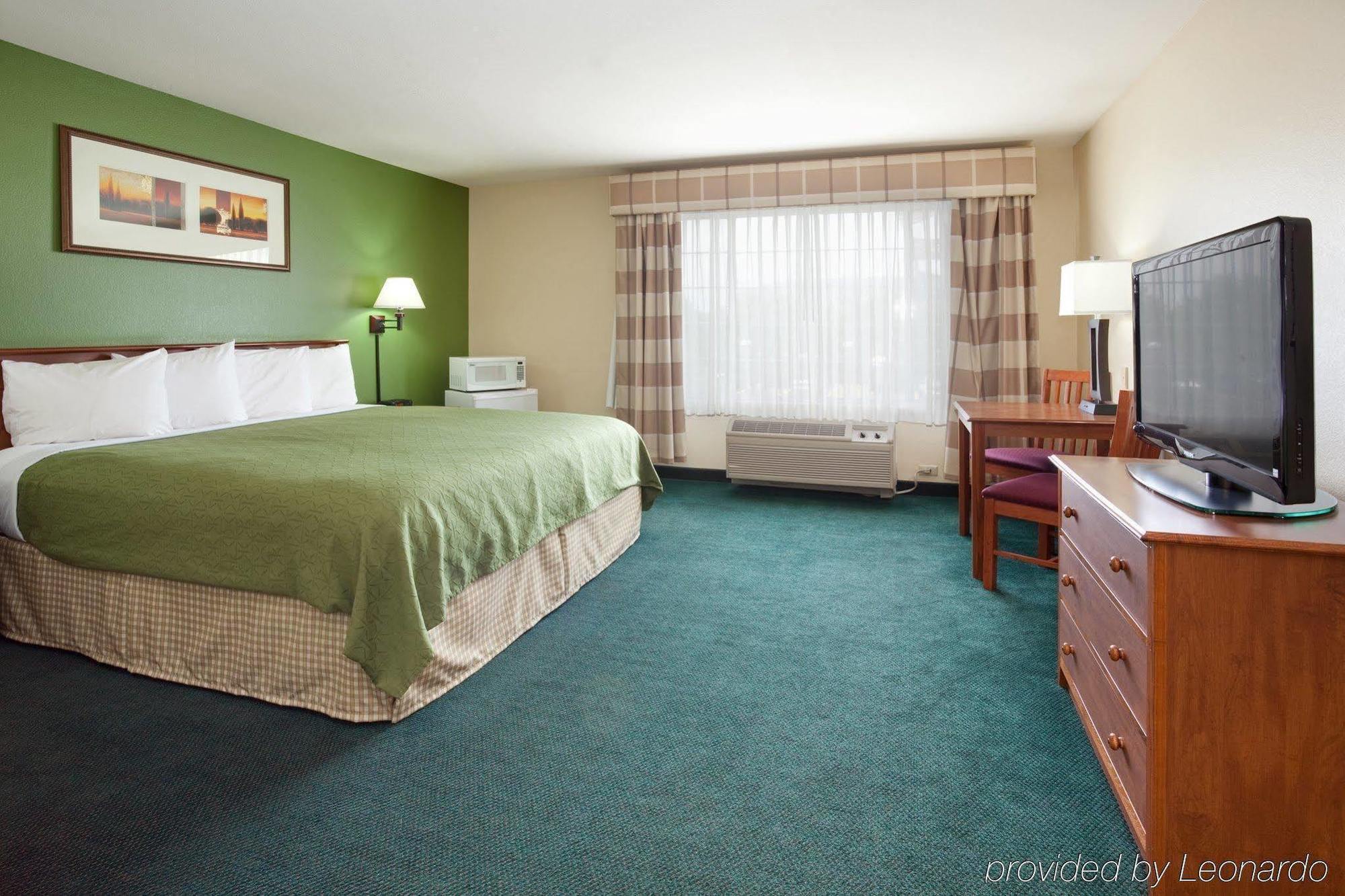 Country Inn & Suites By Radisson, Greeley, Co Exteriör bild