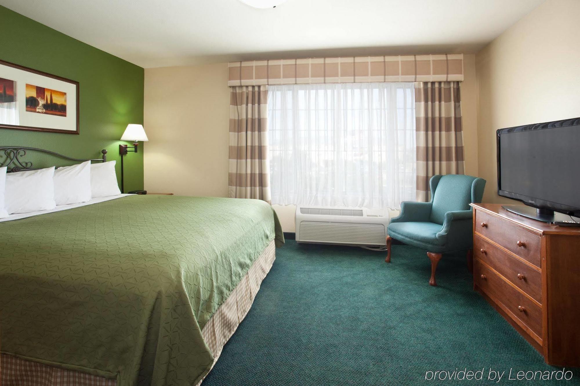 Country Inn & Suites By Radisson, Greeley, Co Exteriör bild