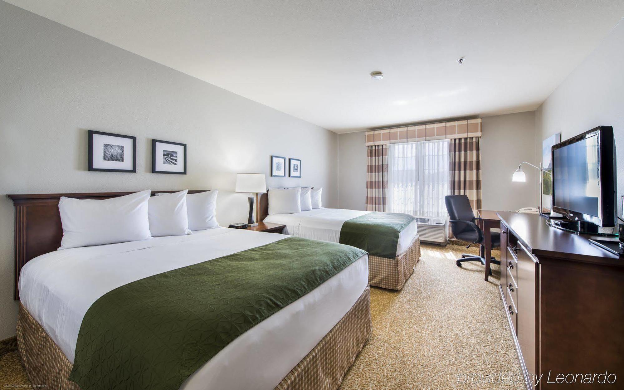 Country Inn & Suites By Radisson, Greeley, Co Exteriör bild