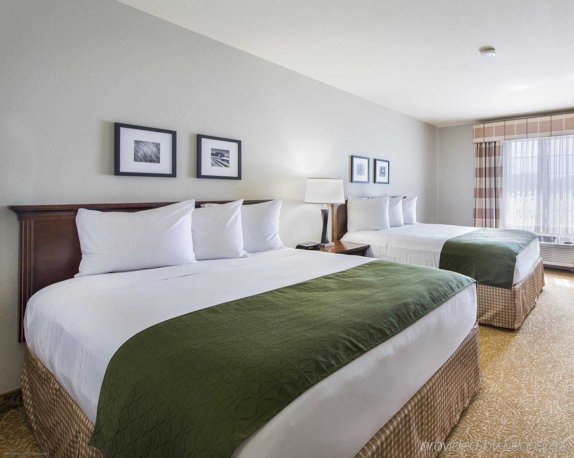 Country Inn & Suites By Radisson, Greeley, Co Exteriör bild