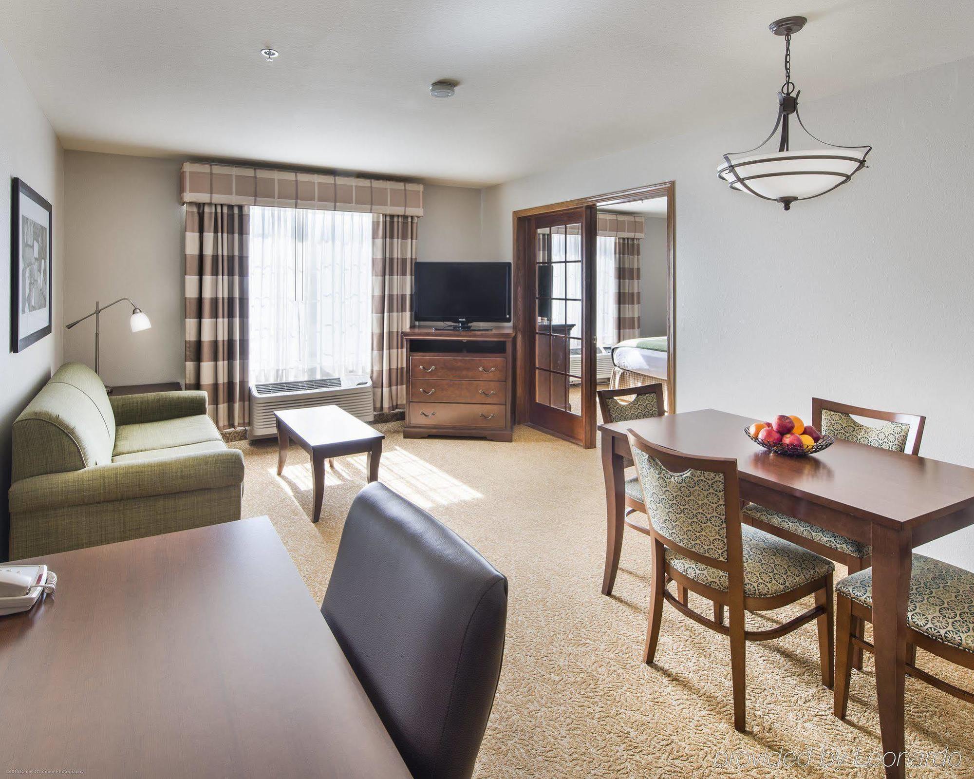 Country Inn & Suites By Radisson, Greeley, Co Exteriör bild