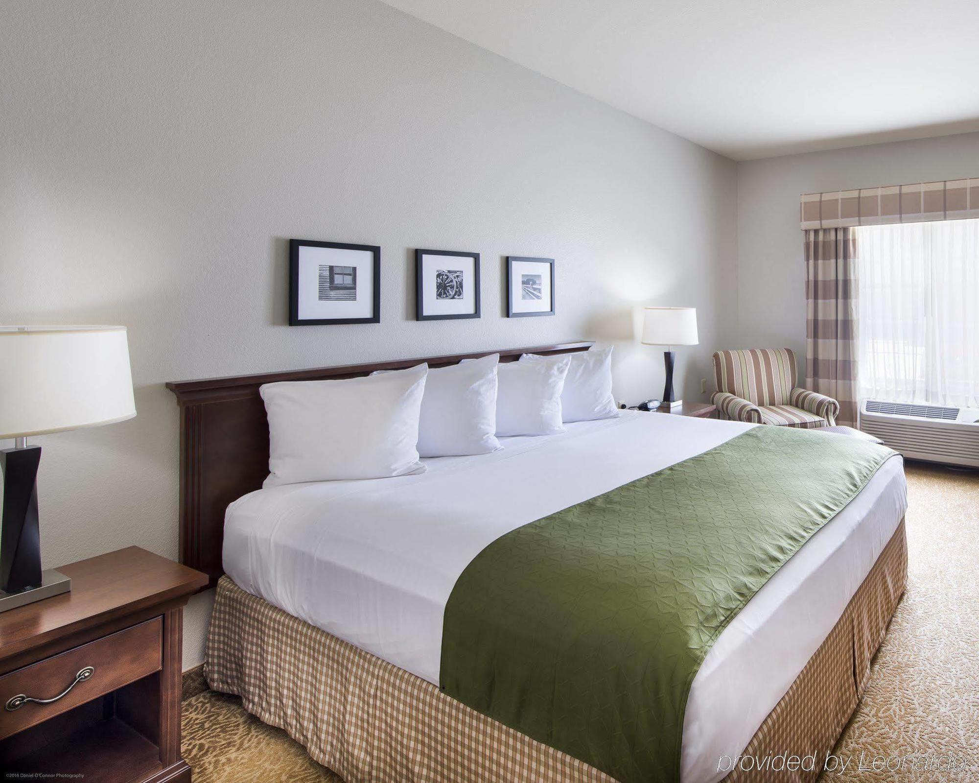 Country Inn & Suites By Radisson, Greeley, Co Exteriör bild