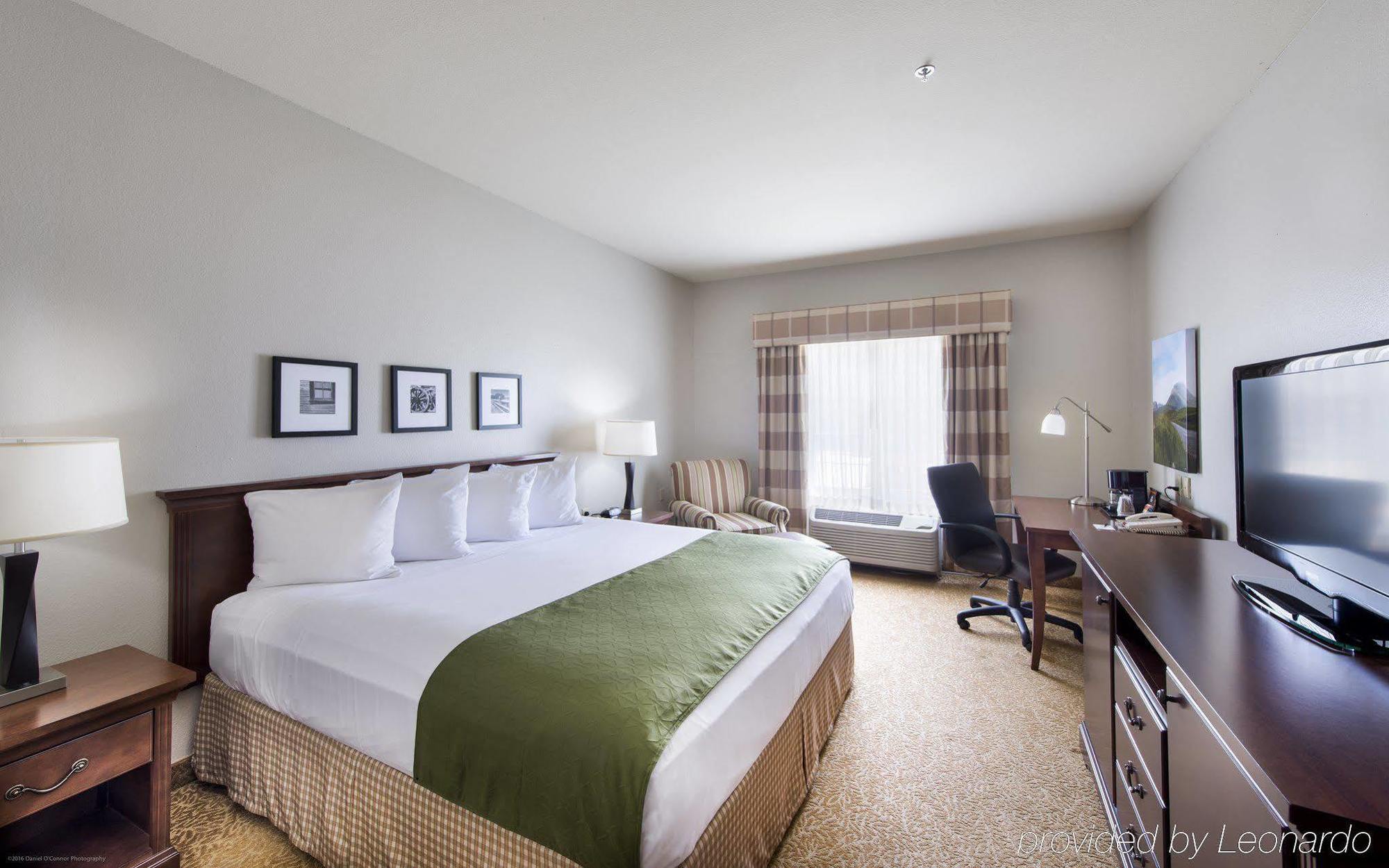 Country Inn & Suites By Radisson, Greeley, Co Exteriör bild