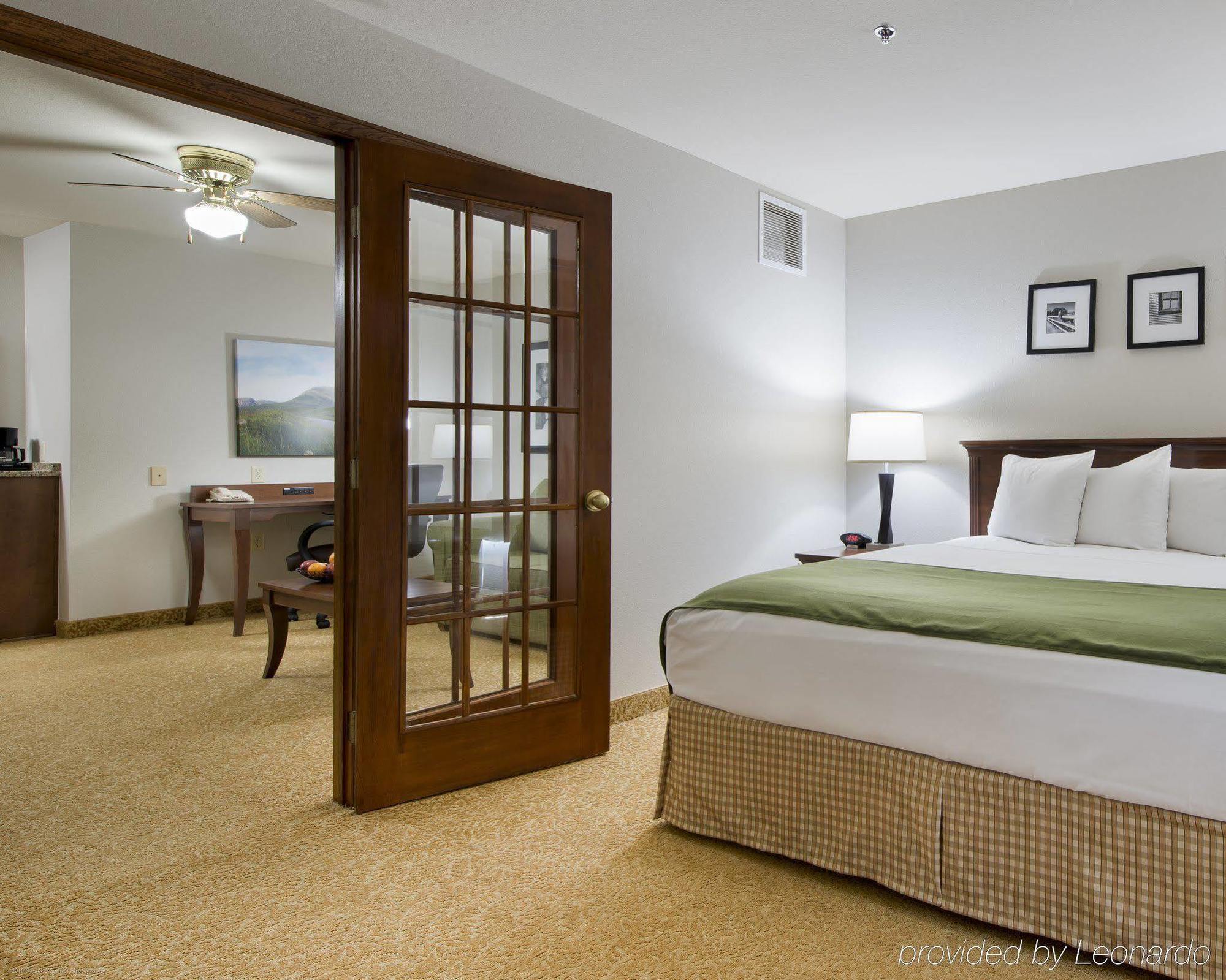 Country Inn & Suites By Radisson, Greeley, Co Exteriör bild