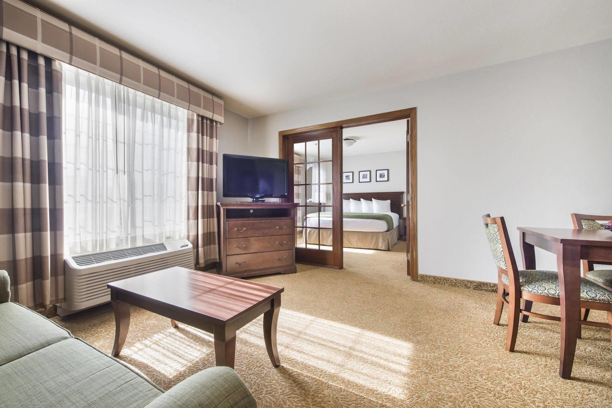 Country Inn & Suites By Radisson, Greeley, Co Exteriör bild