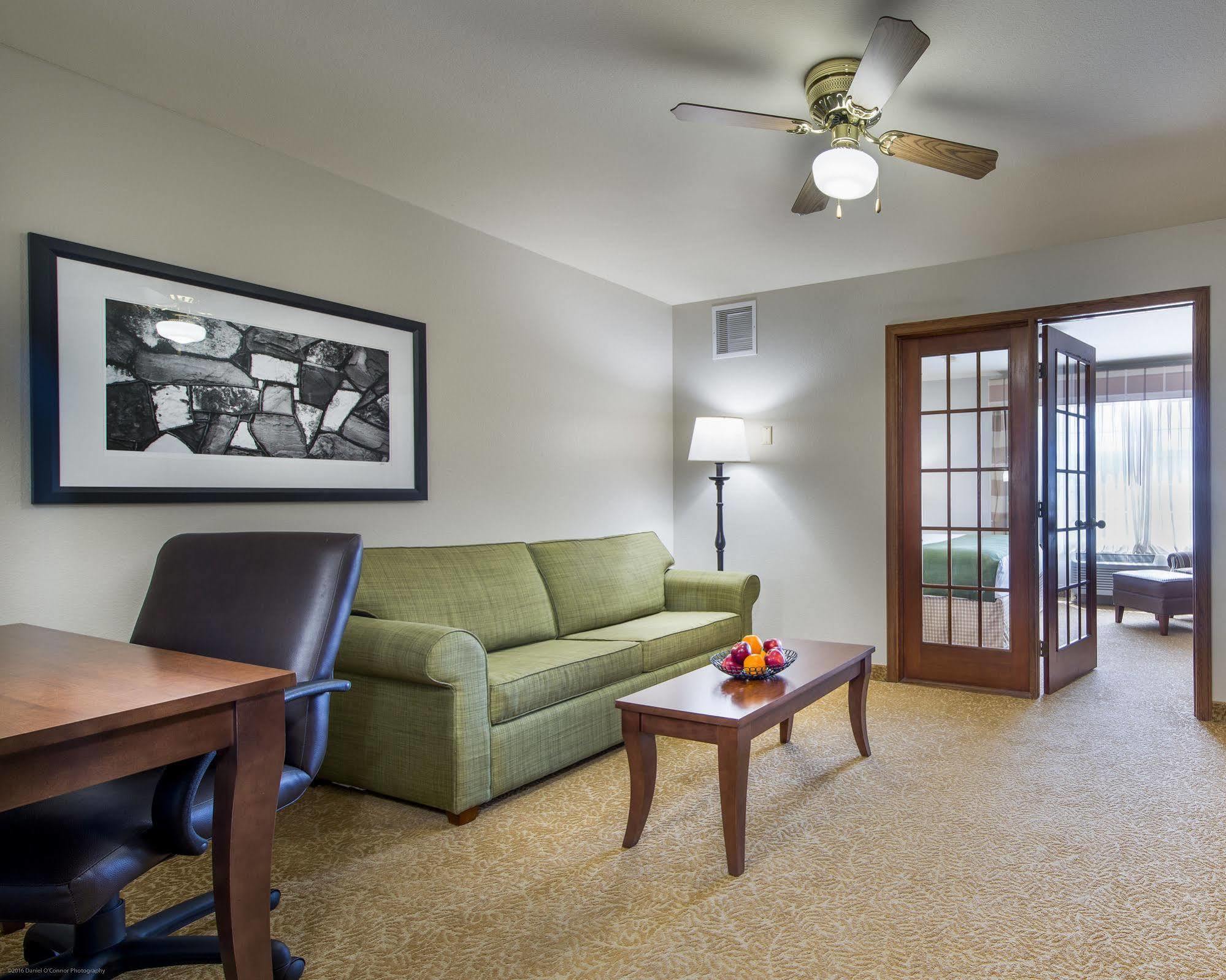 Country Inn & Suites By Radisson, Greeley, Co Exteriör bild