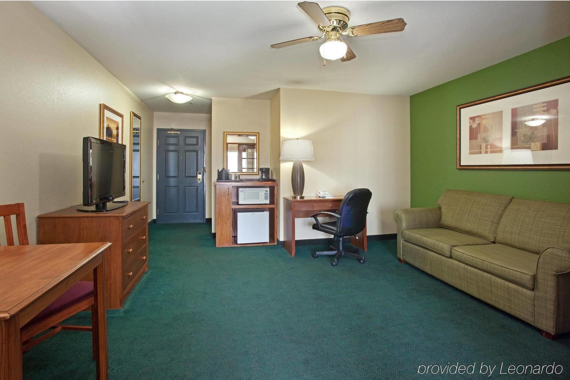Country Inn & Suites By Radisson, Greeley, Co Exteriör bild
