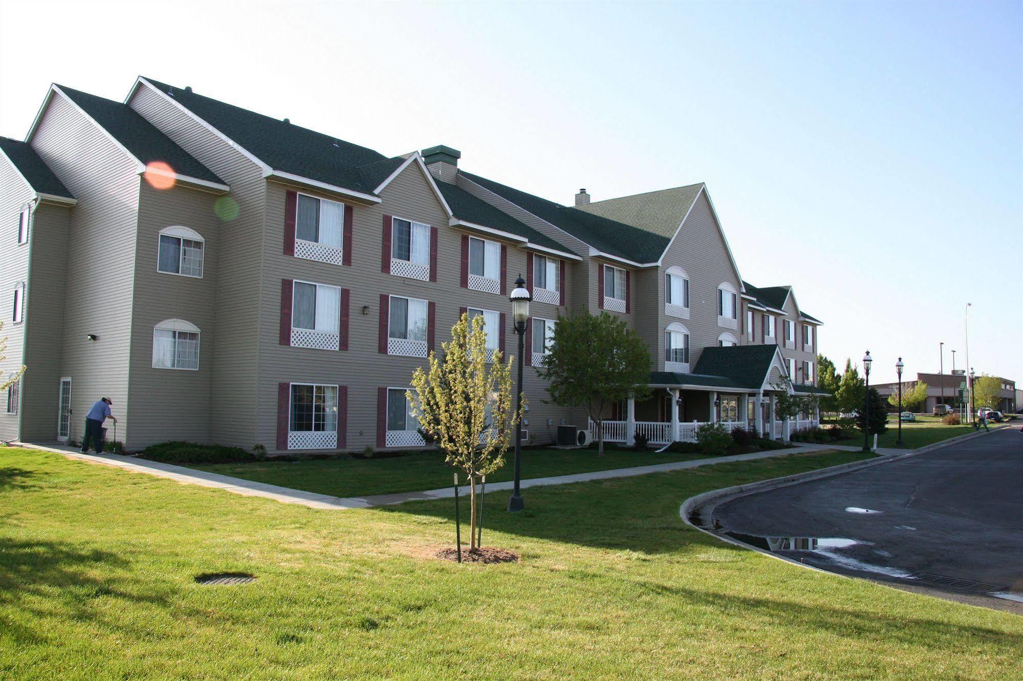 Country Inn & Suites By Radisson, Greeley, Co Exteriör bild